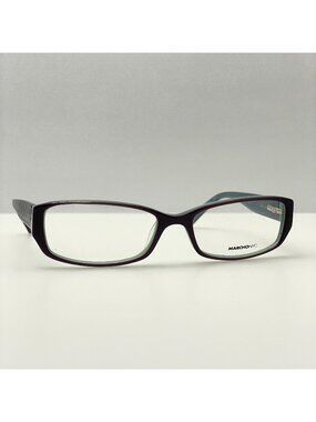 Marchon Eyeglasses Eye Glasses Frames NYC West Side Majestic 515 52-16-135